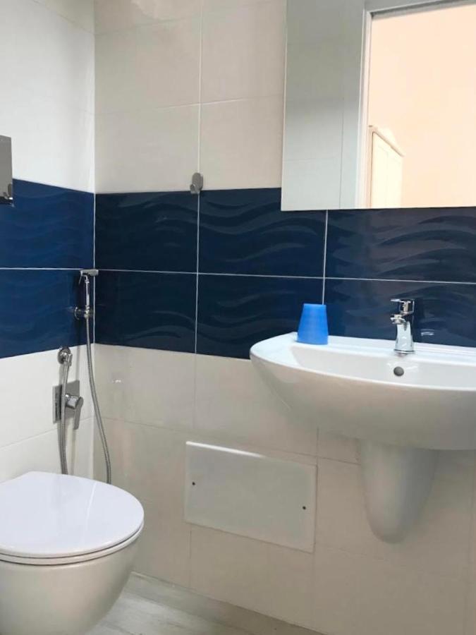 Punta San Simone Apartment Đảo Đảo Marettimo Ngoại thất bức ảnh